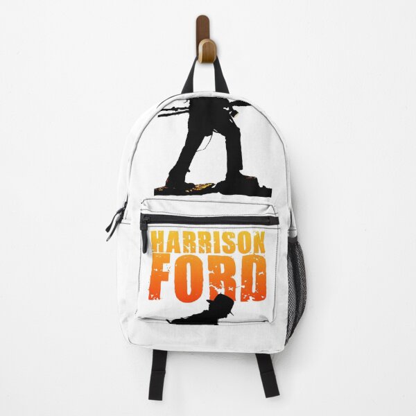 Item preview, harrison ford themed graphic design by ironpalette designed and sold by ironpalette.