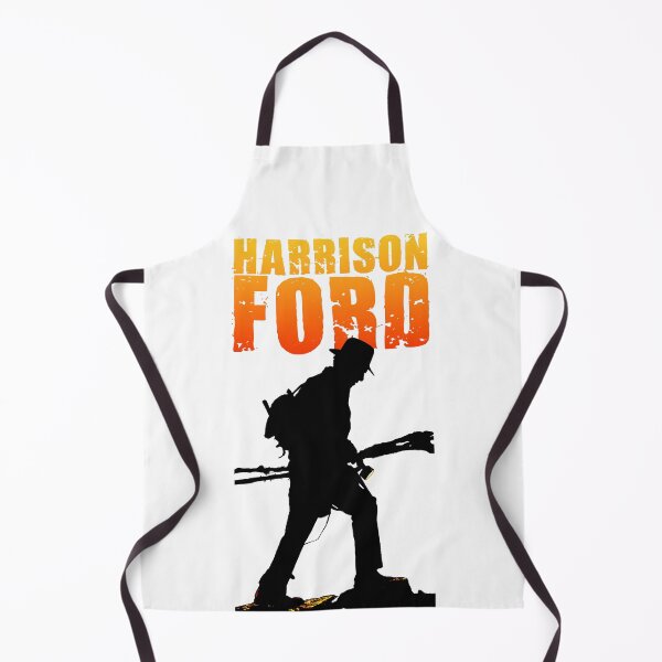 Item preview, harrison ford themed graphic design by ironpalette designed and sold by ironpalette.
