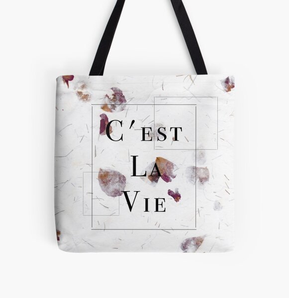 Phrase Tote Bags for Sale | Redbubble