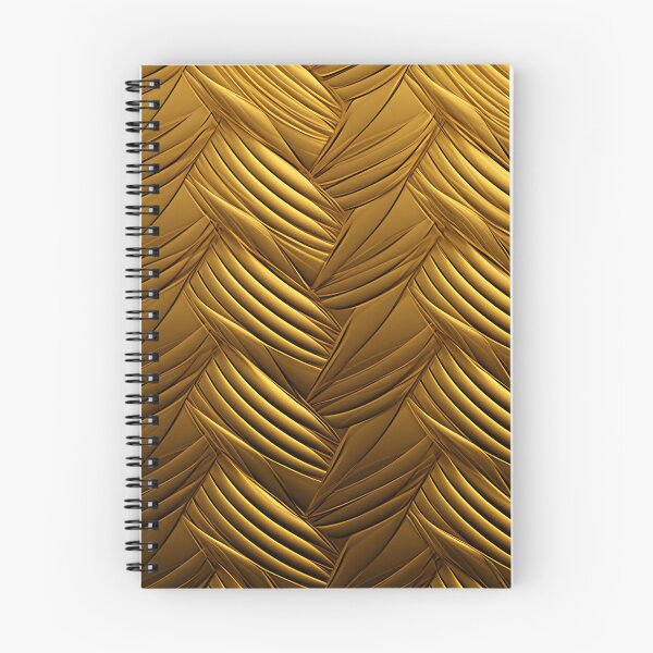 Item preview, Gold bling pattern designed and sold by Beso75.