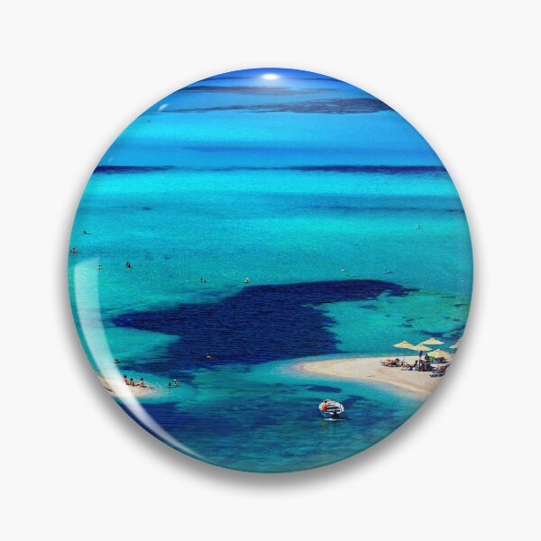 Item preview, United Colors of Crete in Balos designed and sold by Hercules Milas.