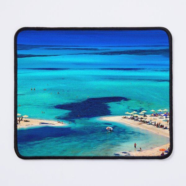 Item preview, United Colors of Crete in Balos designed and sold by Hercules Milas.
