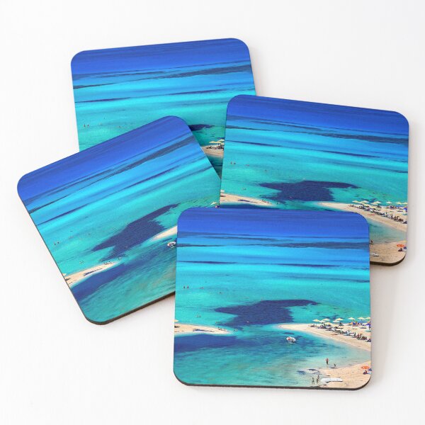Item preview, United Colors of Crete in Balos designed and sold by Hercules Milas.