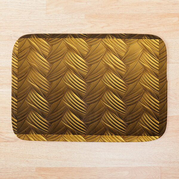 Item preview, Gold bling pattern designed and sold by Beso75.