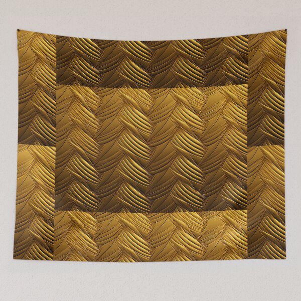 Artikelvorschau, Gold-Bling-Muster entworfen und verkauft von Beso75.