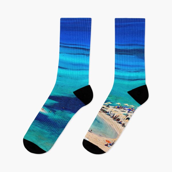 Item preview, United Colors of Crete in Balos designed and sold by Hercules Milas.