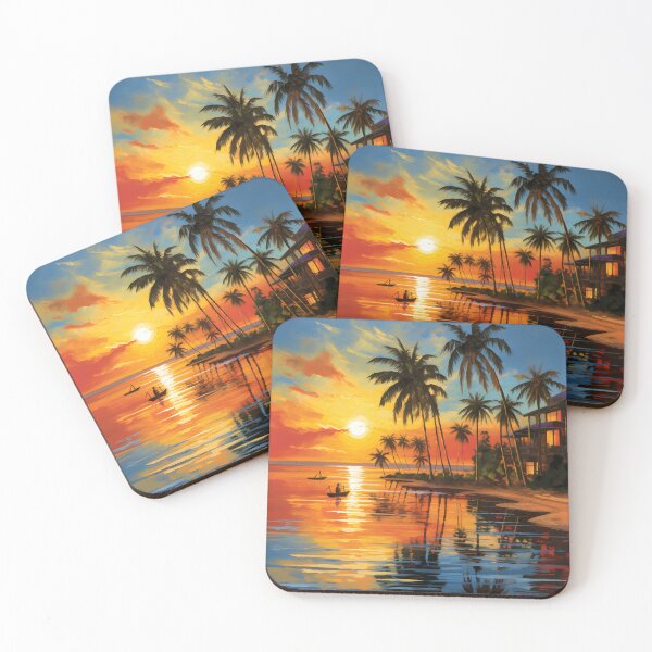 Item preview, beach vibes designed and sold by DOVERAH.