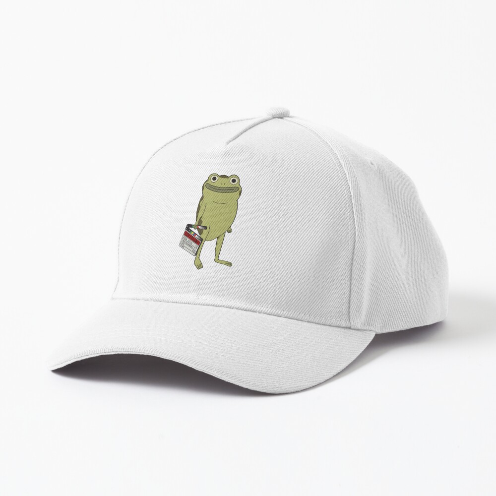Item preview, Baseball Cap designed and sold by lstrahm27.