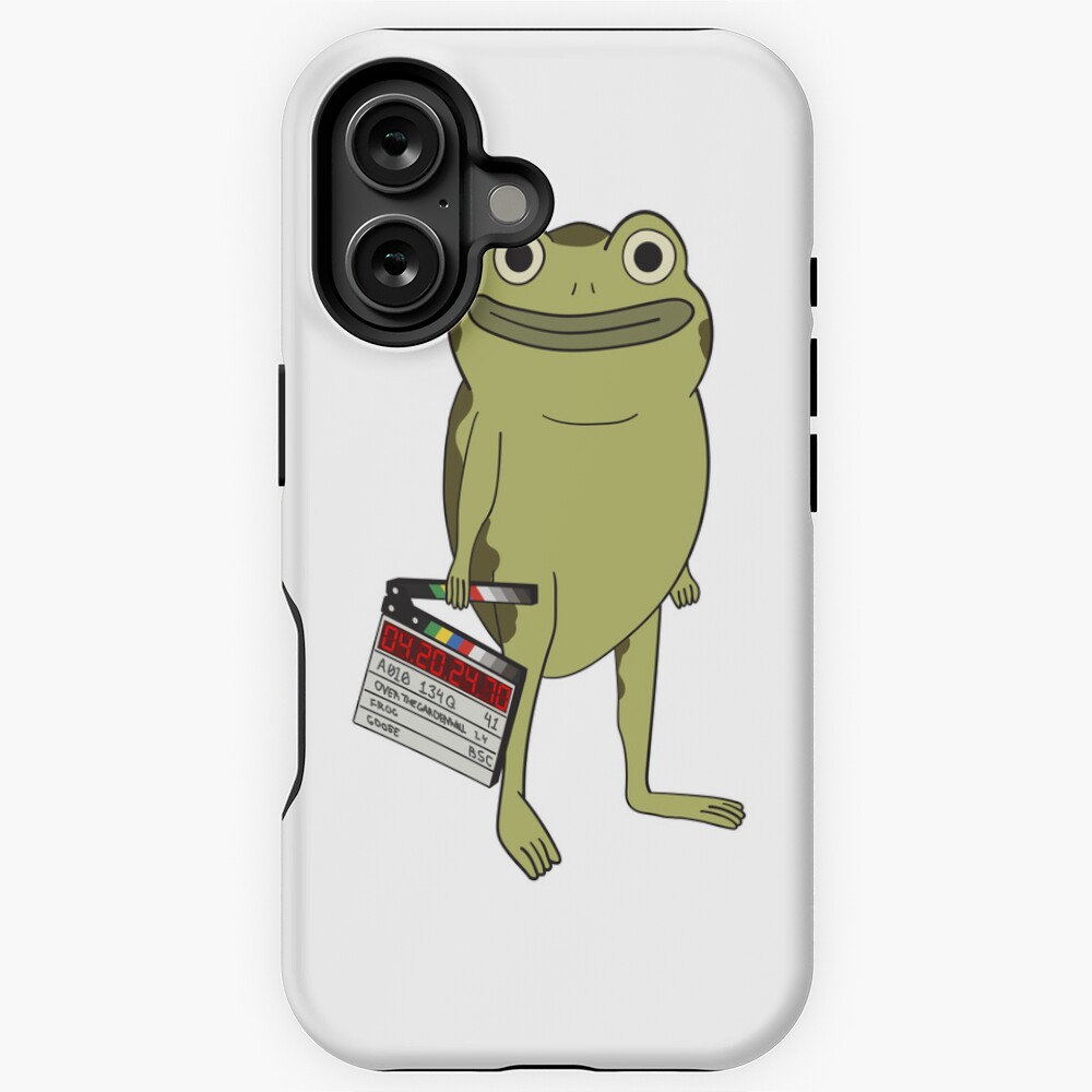 Item preview, iPhone Magsafe Tough Case designed and sold by lstrahm27.