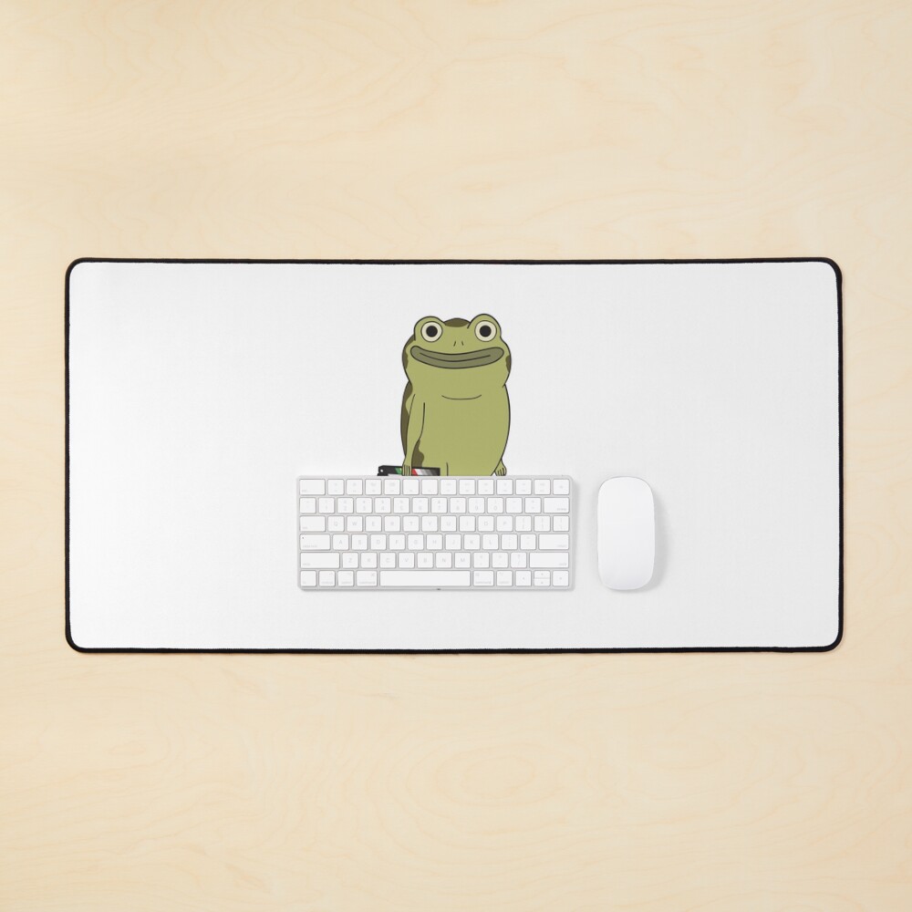Item preview, Desk Mat designed and sold by lstrahm27.