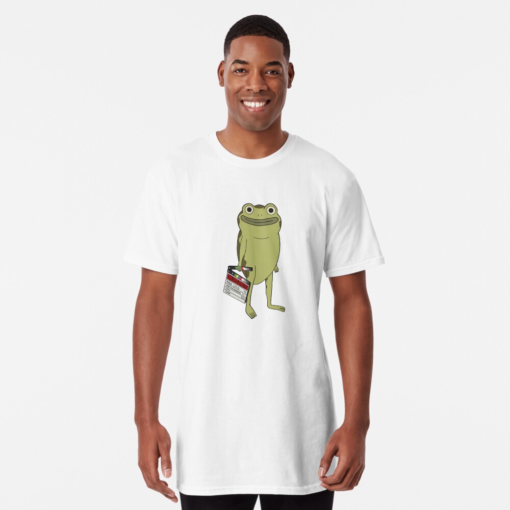 Item preview, Long T-Shirt designed and sold by lstrahm27.