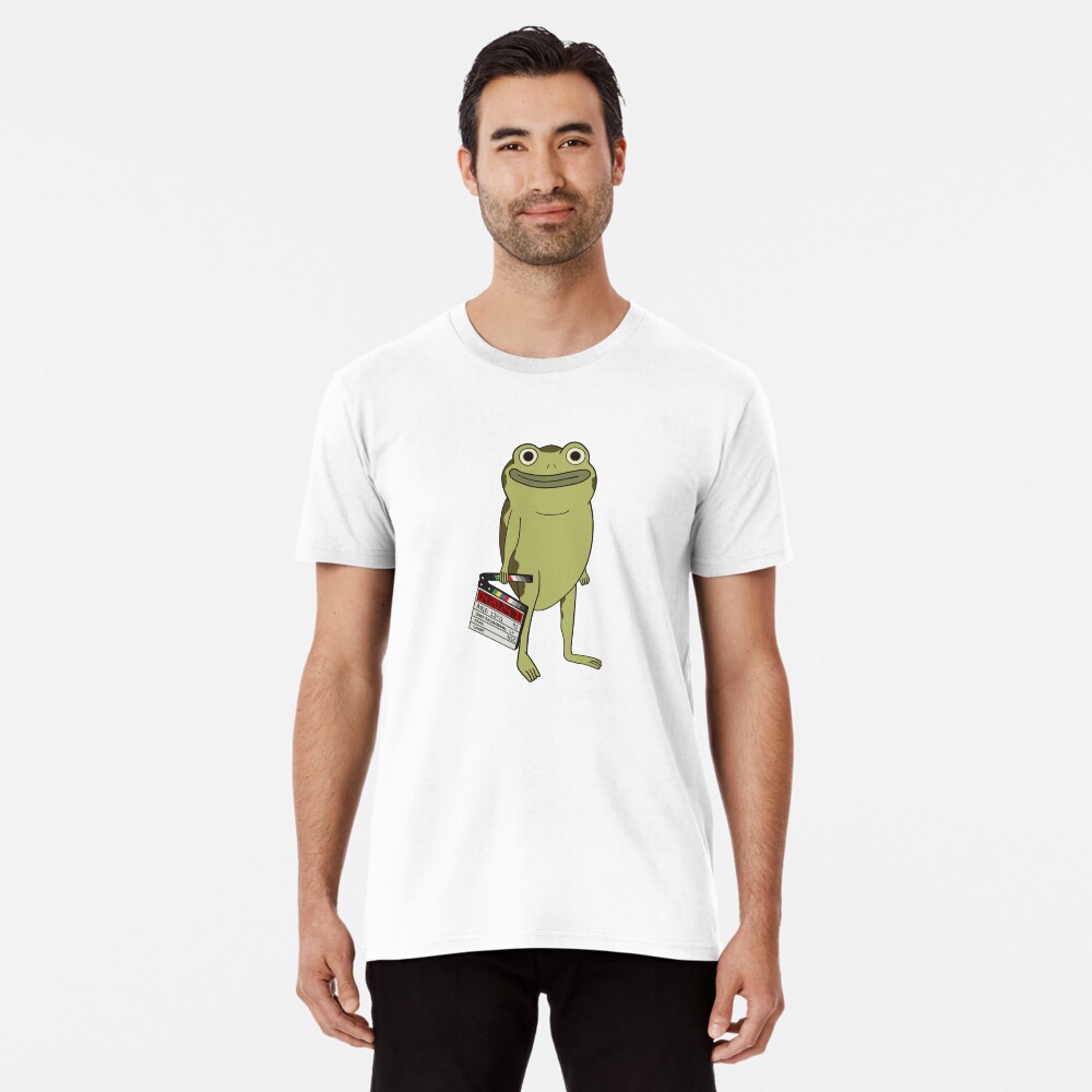 Item preview, Premium T-Shirt designed and sold by lstrahm27.