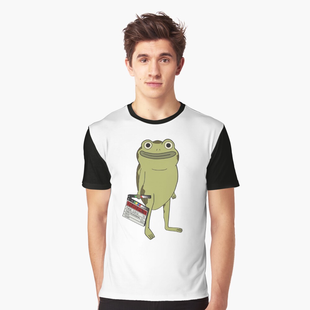 Item preview, Graphic T-Shirt designed and sold by lstrahm27.