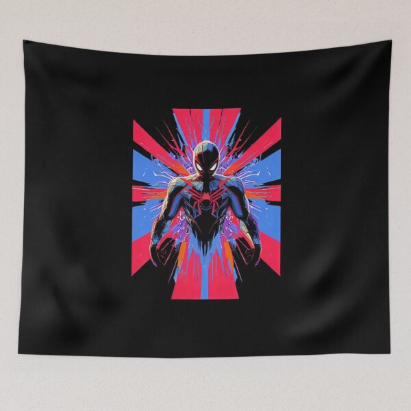 Item preview, Miguel O'Hara spiderverse designed and sold by relichunters.