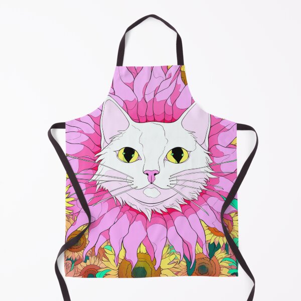 Item preview, Sunflower designed and sold by NinjaCatDojo.