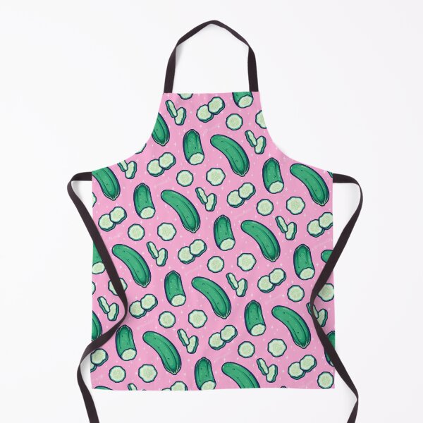 Item preview, Cucumbers! designed and sold by Macbendigo.