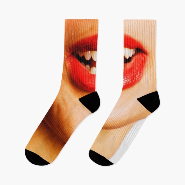 Item preview, Big Red Lips, Wide Sexy Smile  designed and sold by StephenPower.