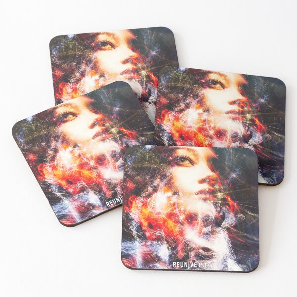 Item preview, We can't stop the flow of time designed and sold by REUNIVERSE.