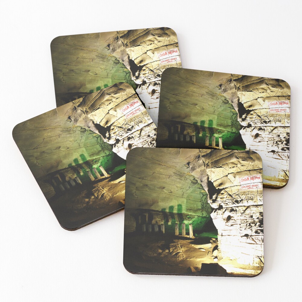 Item preview, Coasters (Set of 4) designed and sold by Rav33822.