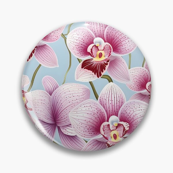 Item preview, Radiant Orchid Splendor designed and sold by imaginariumlab.
