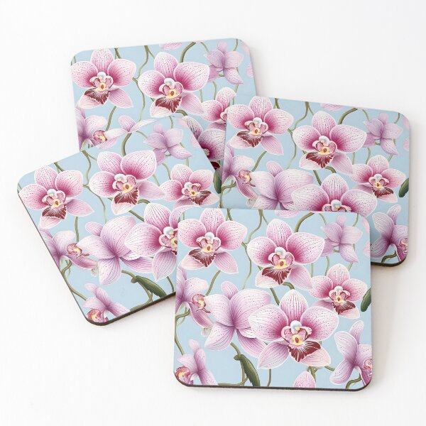 Item preview, Radiant Orchid Splendor designed and sold by imaginariumlab.