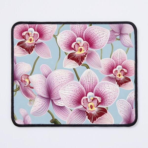 Item preview, Radiant Orchid Splendor designed and sold by imaginariumlab.