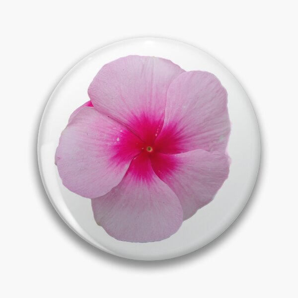 Aperçu de l'œuvre Fleur dégradé rose créée et vendue par Revocat13.
