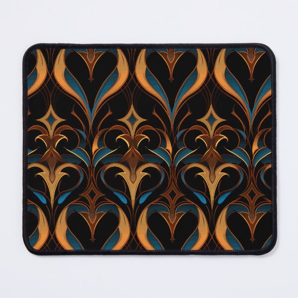 Item preview, Groovy 70's pattern designed and sold by muskitt.