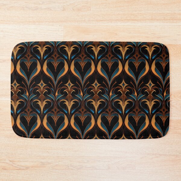 Item preview, Groovy 70's pattern  designed and sold by muskitt.