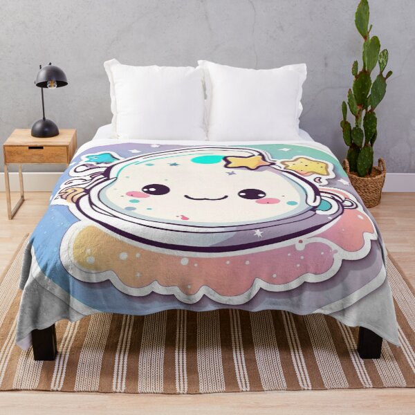 Item preview, Cute mochi in the sky designed and sold by FFixation.