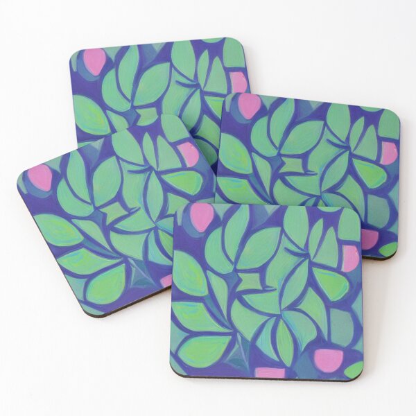 Item preview, Scattering of tree leaves designed and sold by Emoelsalhy76.
