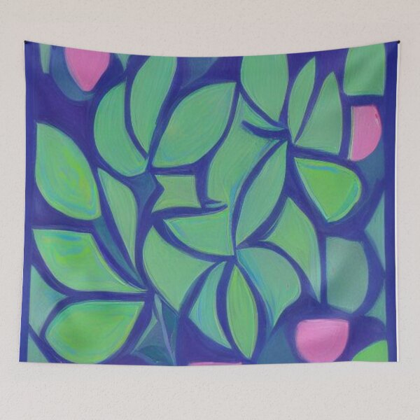 Item preview, Scattering of tree leaves designed and sold by Emoelsalhy76.