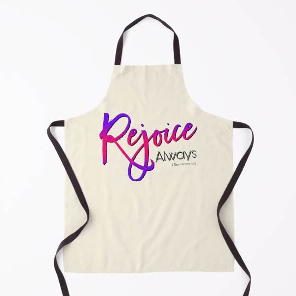 Item preview, Rejoice Always 1 Thessalonians Scripture  designed and sold by Alondra.
