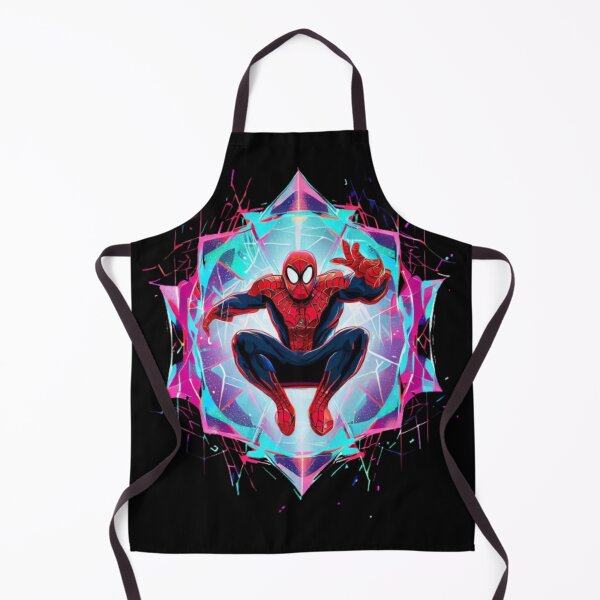 Item preview, Miguel O'Hara spiderverse designed and sold by relichunters.