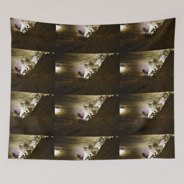 Item preview,  A Cave designed and sold by Rav33822.