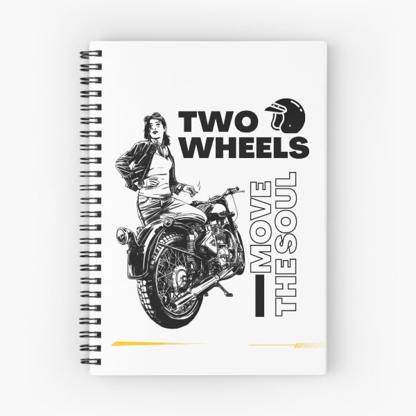 Item preview, Two Wheels designed and sold by MixsyM.