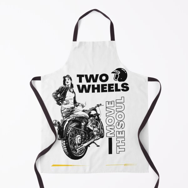 Item preview, Two Wheels designed and sold by MixsyM.