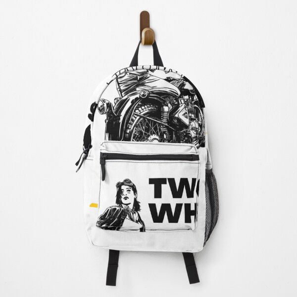 Item preview, Two Wheels designed and sold by MixsyM.