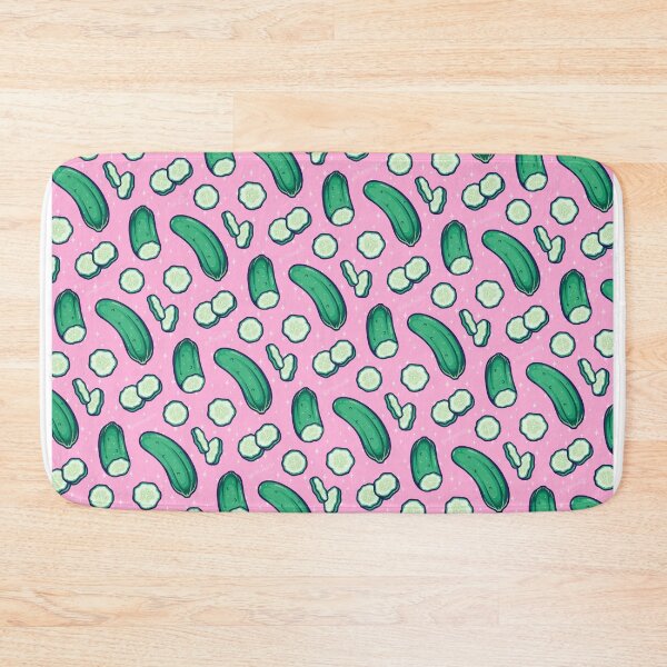 Item preview, Cucumbers! designed and sold by Macbendigo.