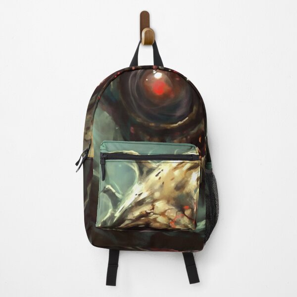 Item preview, Creature 9 designed and sold by Dawn van Doorn.