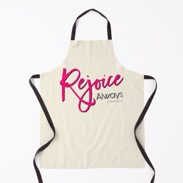 Item preview, Rejoice Always 1 Thessalonians Scripture  designed and sold by Alondra.