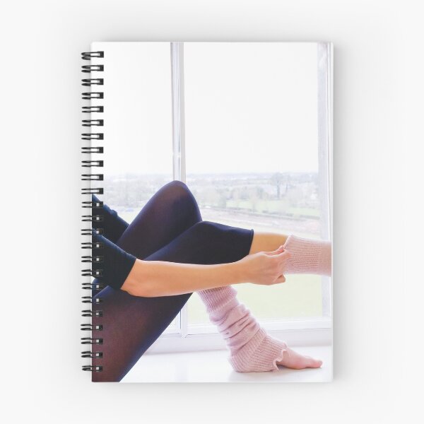 Item preview, Pulling Up Her Socks  designed and sold by StephenPower.