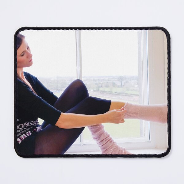 Item preview, Pulling Up Her Socks  designed and sold by StephenPower.
