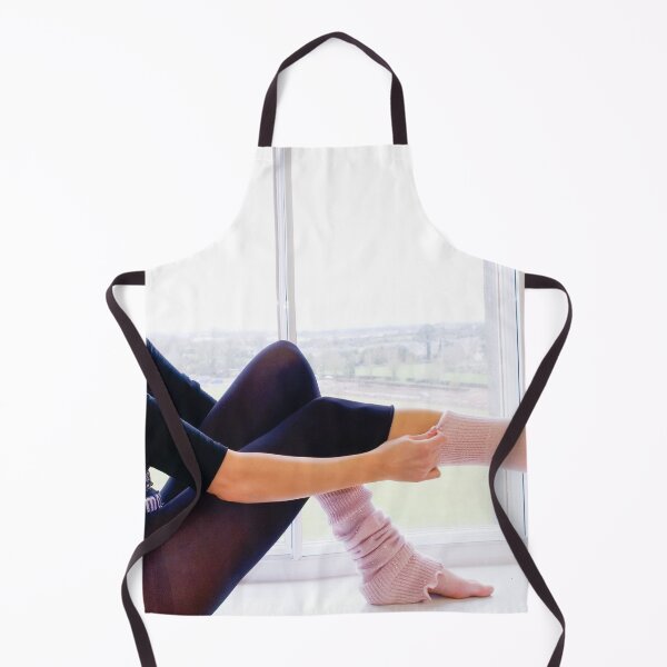 Item preview, Pulling Up Her Socks  designed and sold by StephenPower.