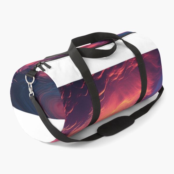 Item preview, A synthwave style sunset above the reflecting lake designed and sold by artyficial-.
