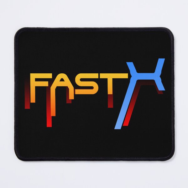 Item preview, FAST X fan works graphic design by ironpalette ( Fast 10 ) designed and sold by ironpalette.