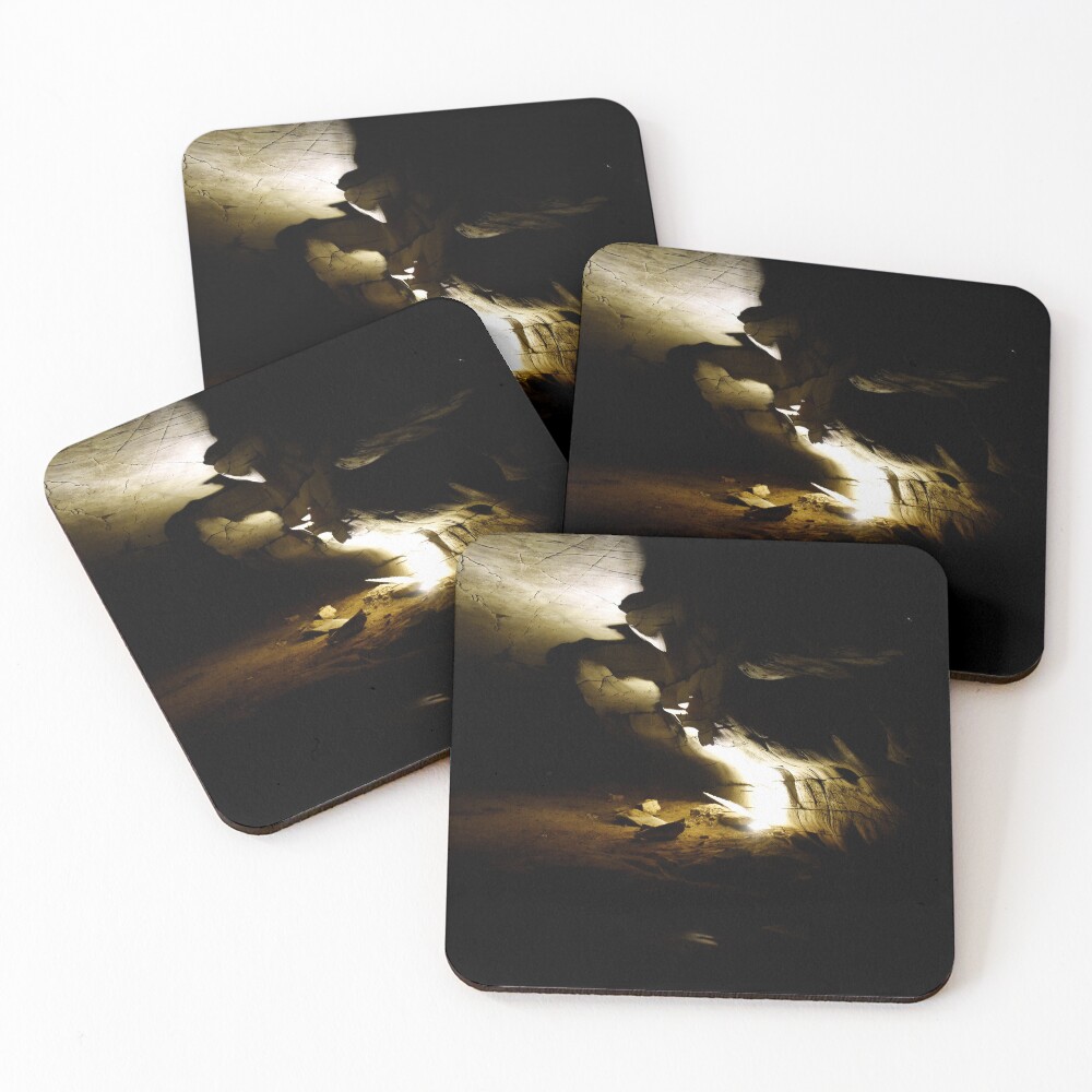 Item preview, Coasters (Set of 4) designed and sold by Rav33822.