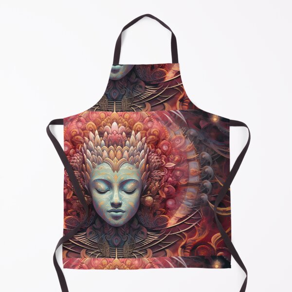 Item preview, Psychedelic Tapestry, Bedroom Wall Decor, Wall Hanging Trippy Tapestry, Trippy Room Decor, Aesthetic Wall Decor, Psychedelic Tapestry designed and sold by TileTango.
