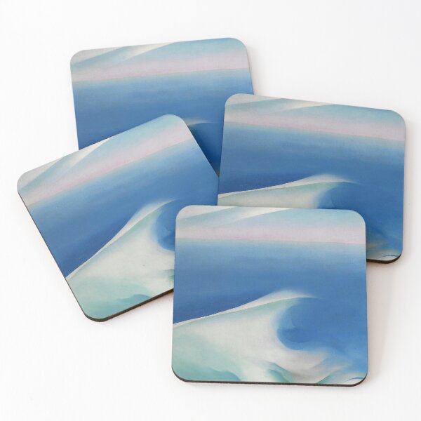Item preview, Georgia O'Keeffe designed and sold by ReoArt.