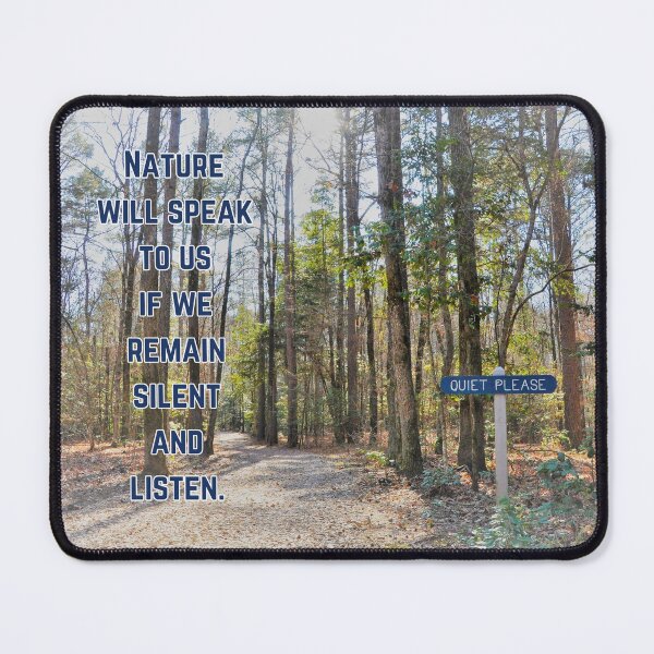 Item preview, Quiet Please! designed and sold by DonnaMAnderson.